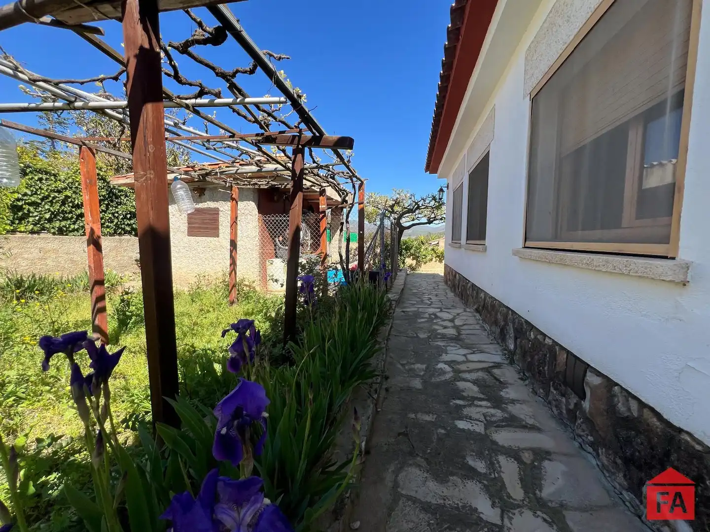 Casa o xalet en venda a La Bisbal del Penedès