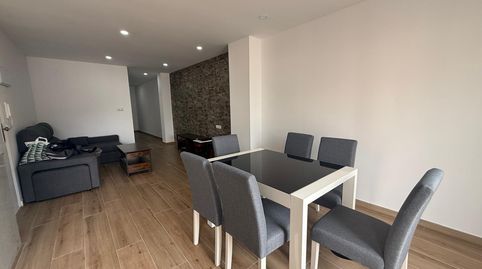 Photo 4 of Flat for rent in Calle Calle Ramón y Cajal, Carlet, Valencia