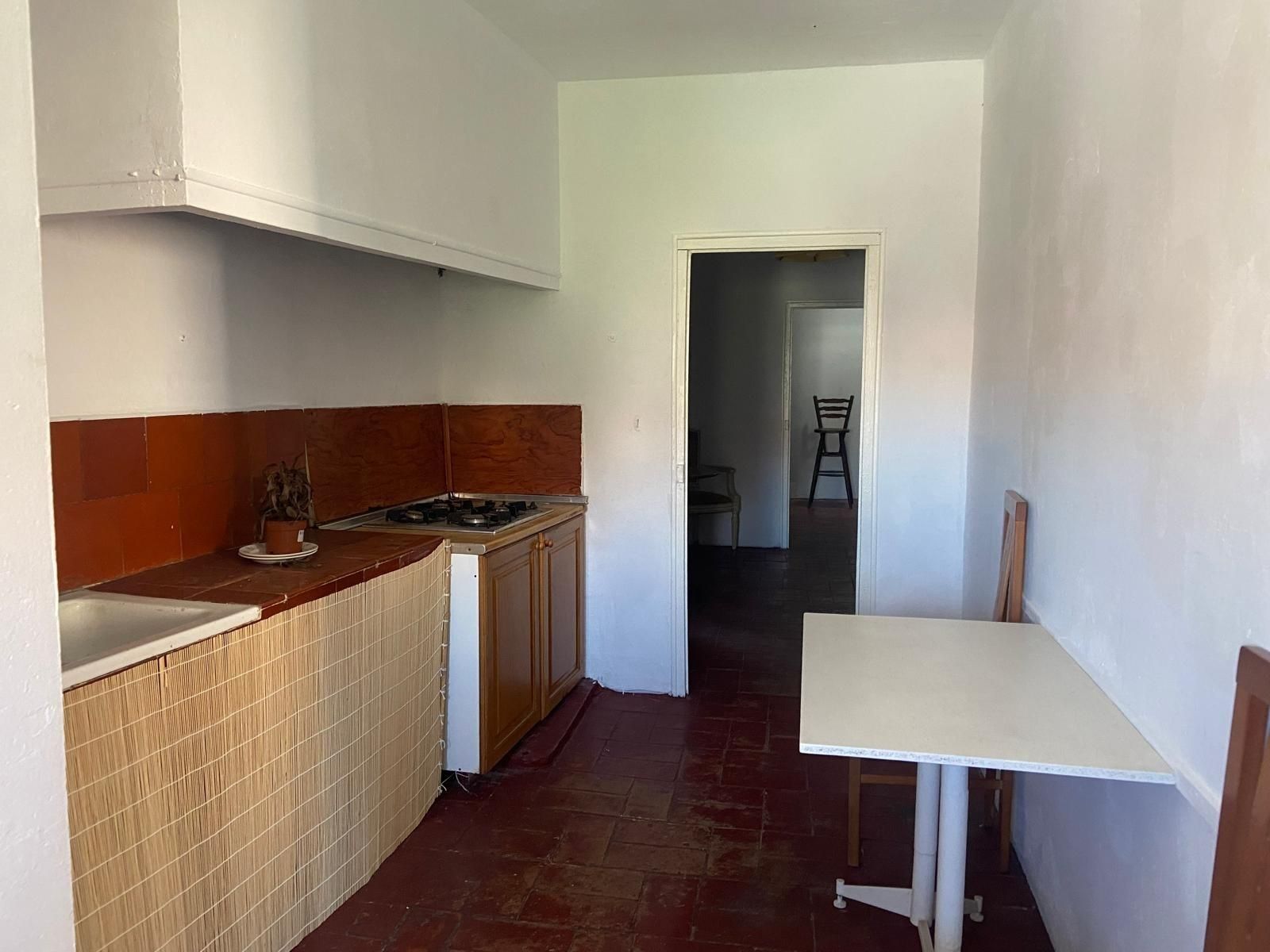 Kitchen of Flat for sale in Castelló d'Empúries