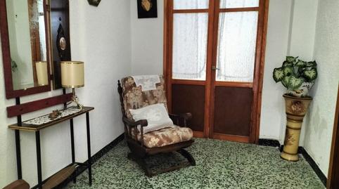 Foto 3 de Finca rústica en venta en Calle Cazuma, 6, Bicorp, Valencia