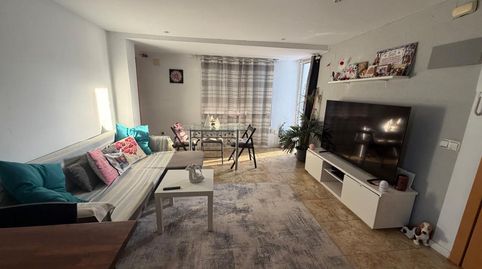 Foto 2 de Piso en venta en Carrer Oliva, 1, Centro Histórico, Gandia