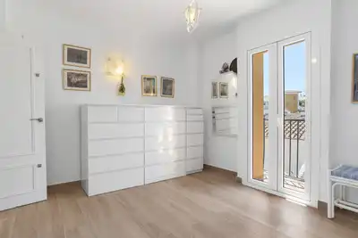 Apartament amb piscina en venda a Centro ciudad, imagen 17