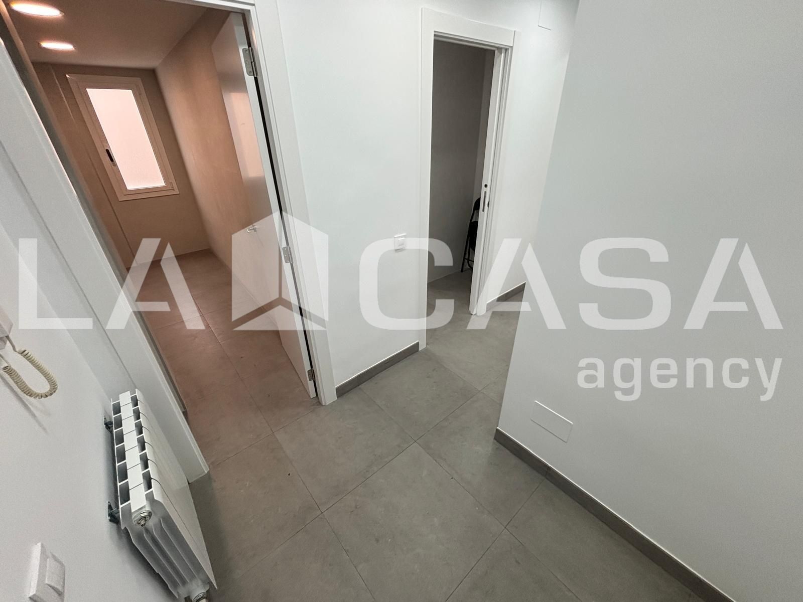 Pis en venda en  Barcelona Capital amb Balcó