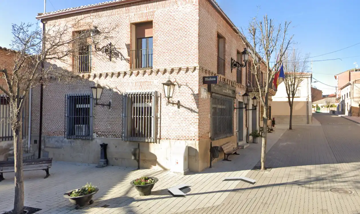 Detached house for sale in Quismondo, imagen 15