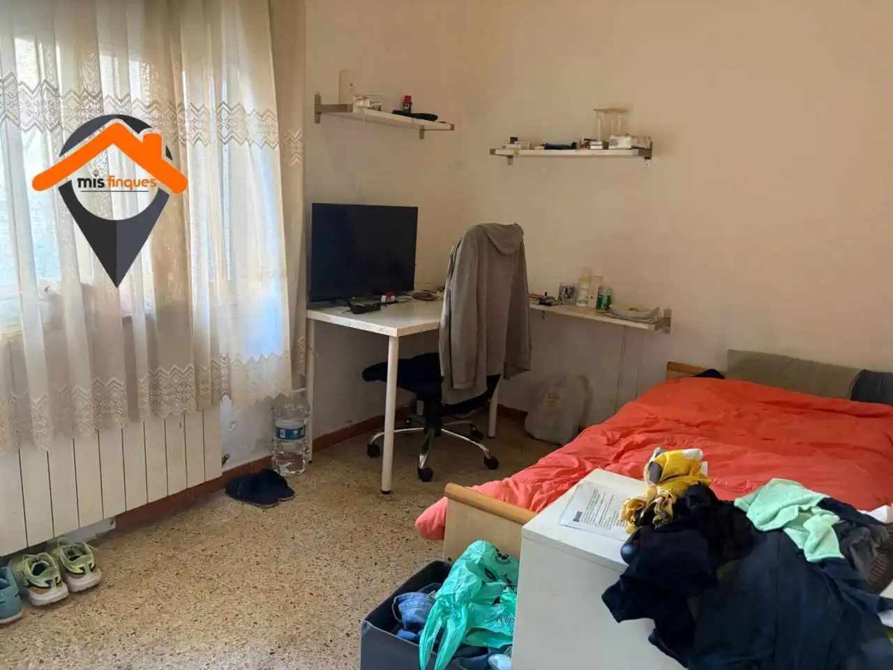 Piso en venta en Calle Boí, Ca n'Oriac