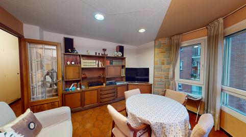 Foto 5 de Pis en venda a Carrer Santa Rosa, Santa Rosa, Alcoy / Alcoi