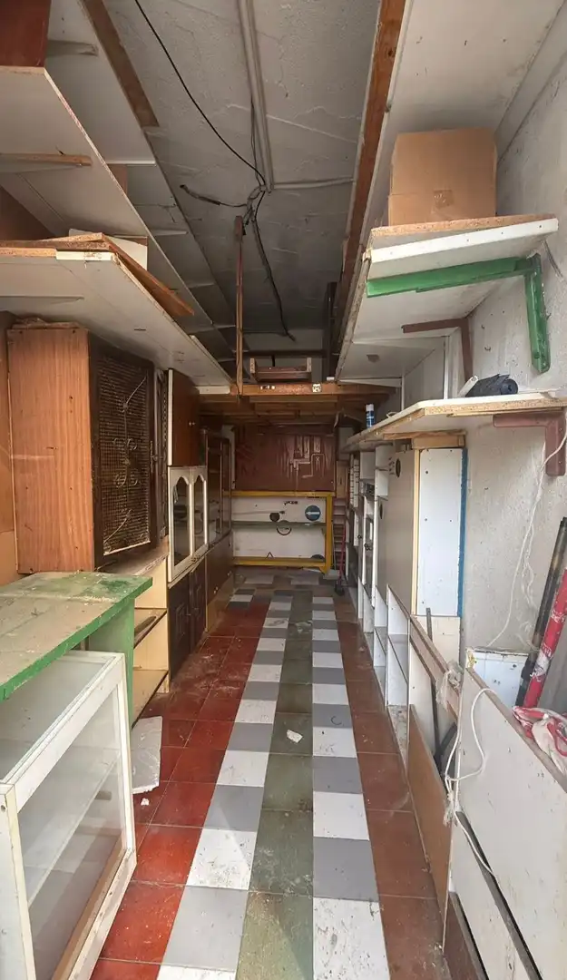 Küche von Wohnung zum Verkauf in El Astillero  