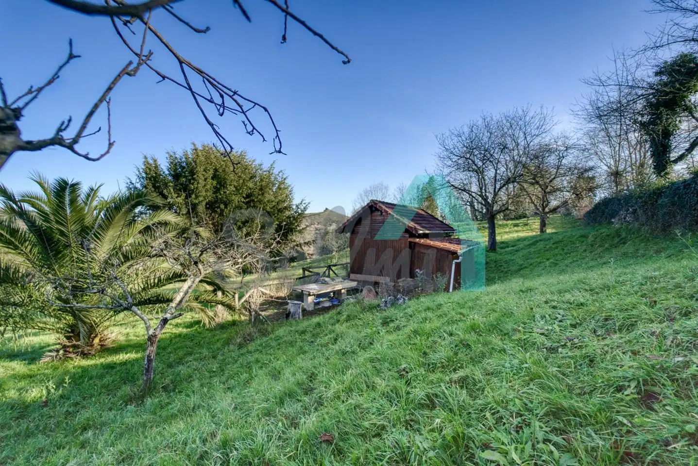 Finca rústica en venta en Oviedo  con Jardín privado y Terraza