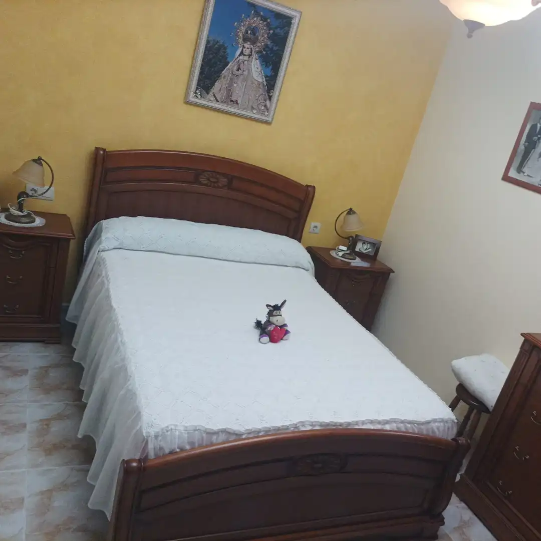Adossat amb jardí en venda a Quintanar de la Orden, imagen 10