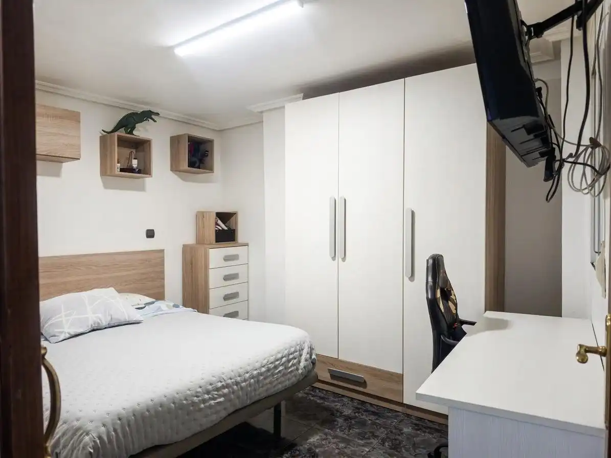 Flat for sale in Avenida de la Libertad, 8, Camí dels Magros - Casablanca