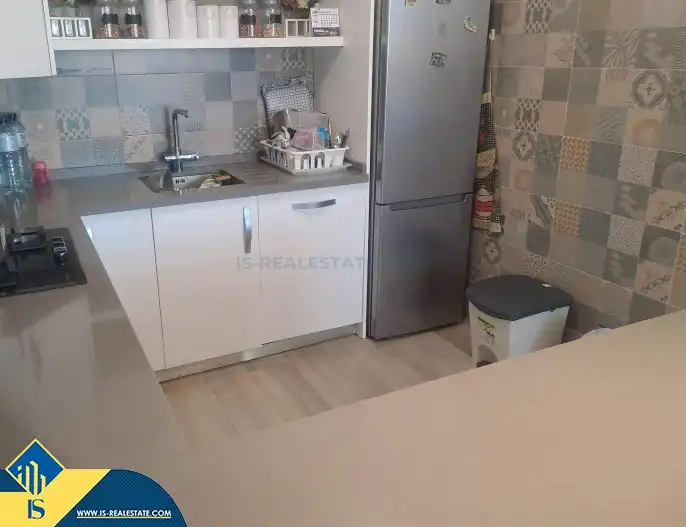 Cocina de Casa o chalet en venta en Rojales con Terraza y Amueblado