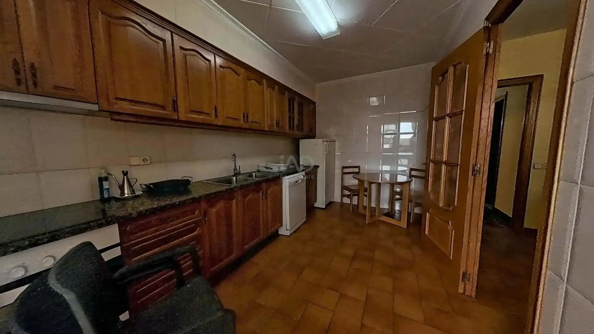 Cuina de Residencial en venda en Bellcaire d'Urgell