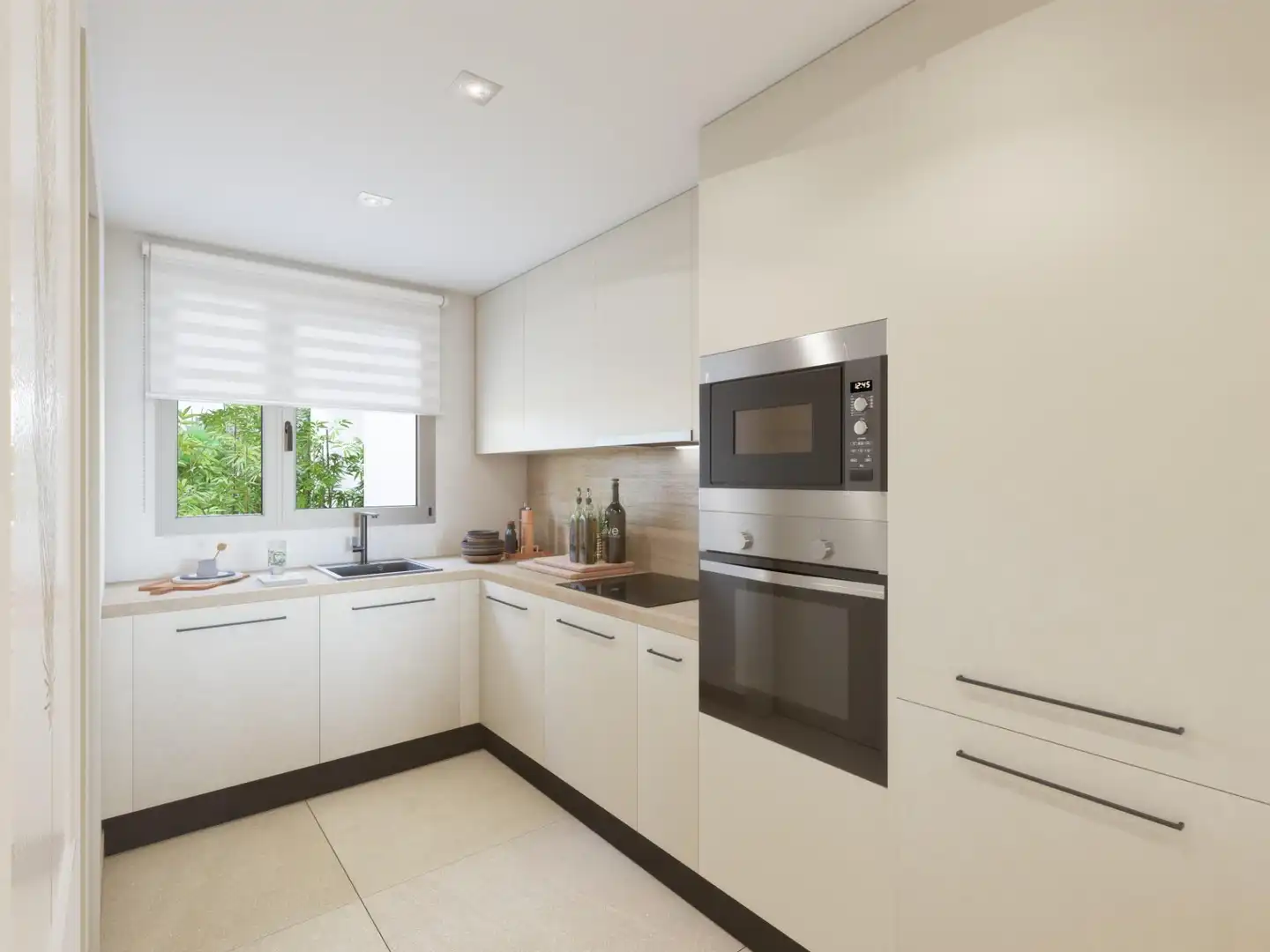 Logement avec piscine à vendre à La Cala Golf - Lagar Martell, imagen 8