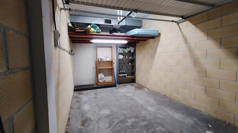 Photo 3 of Garage for rent in Palmera - Dumboa - Arbes, Irun