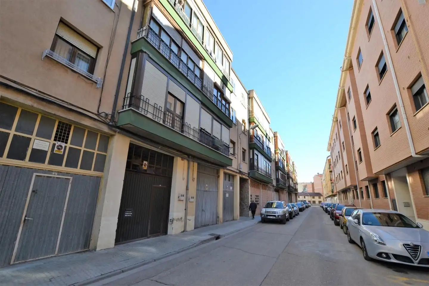 Aparcament en venda a Agustina De Aragón, imagen 2