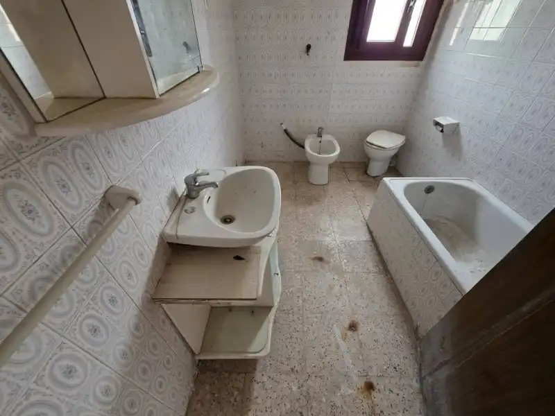 Baño de Piso en venta en Jerte con Jardín privado y Trastero