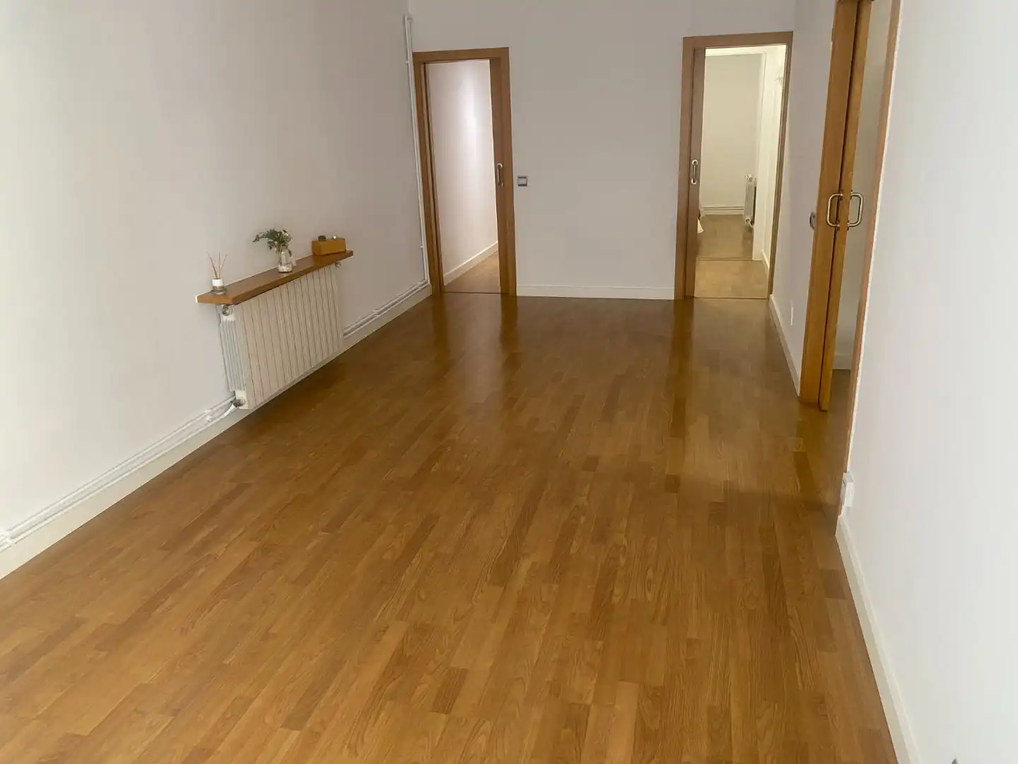 Flat with lift for sale in Avenida Sant Ramon Nonat 23, imagen 4