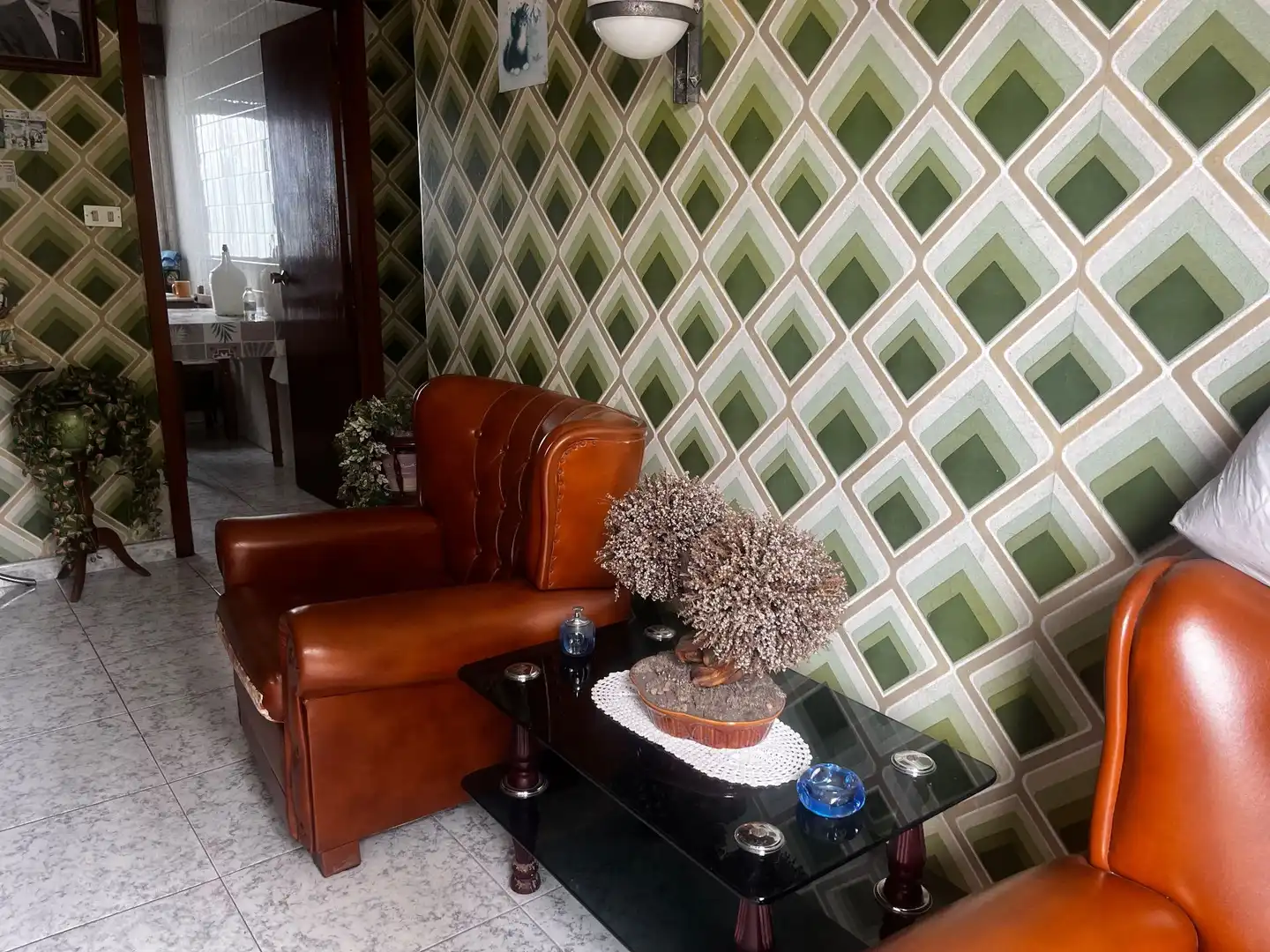 Casa rústica amb jardí en venda a Silleda, imagen 10