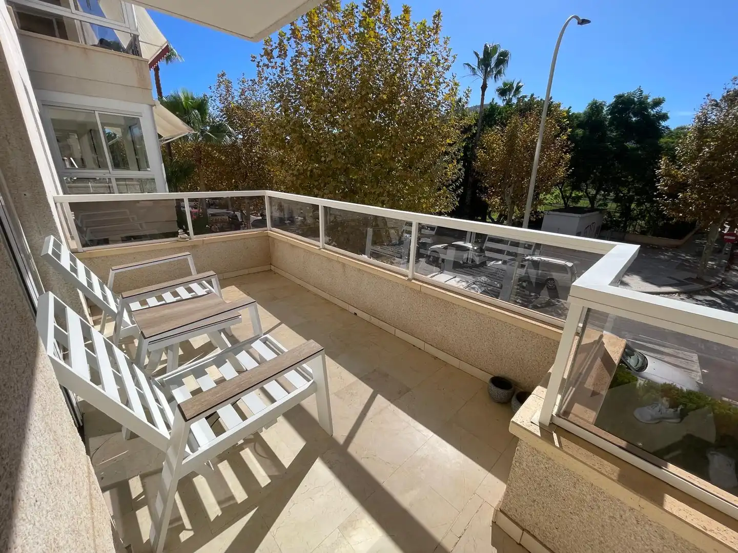Apartamento con terraza en venta en L'Albir, imagen 23