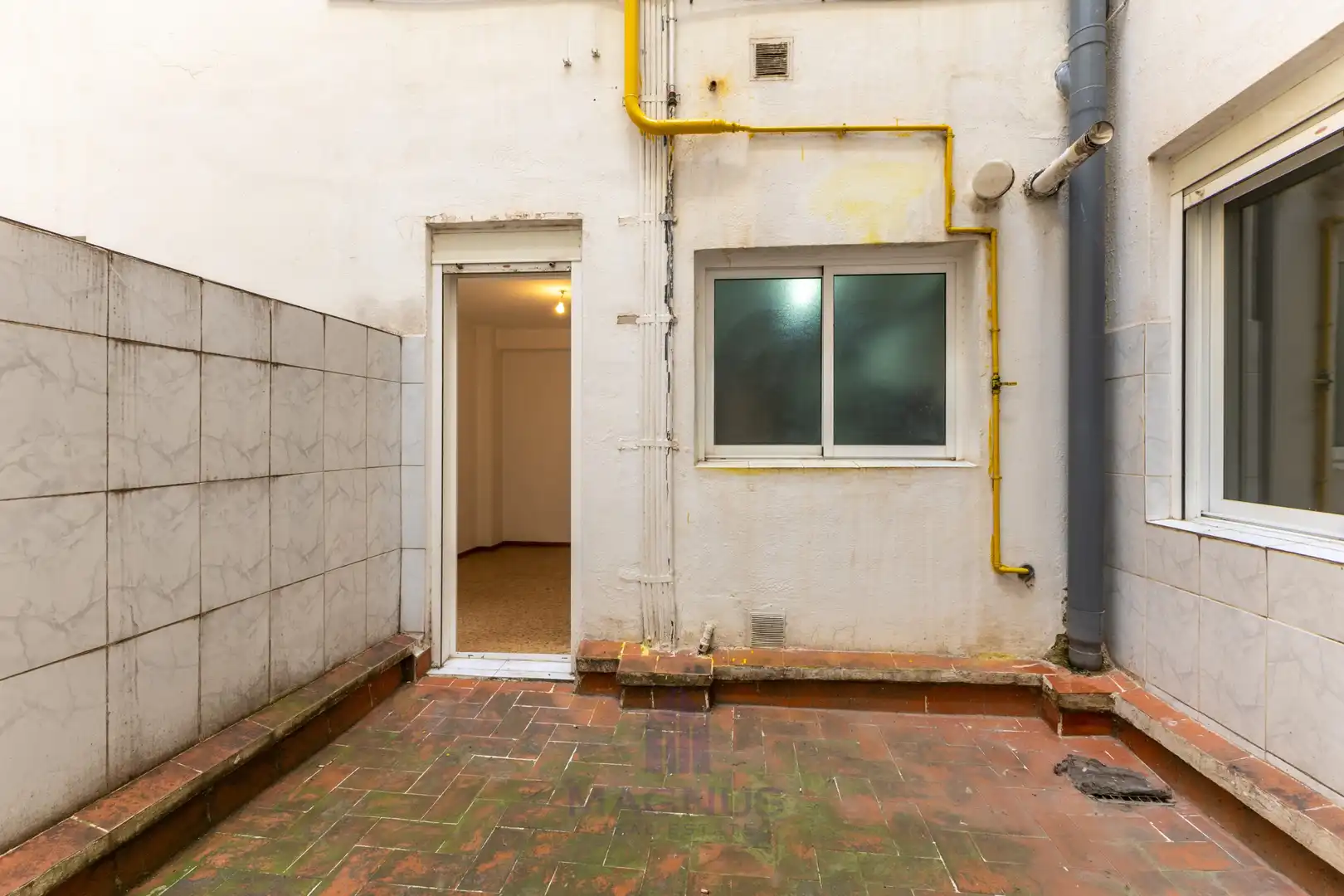 Apartament amb terrassa en venda a AVENIDA VALLADOLID, imagen 54