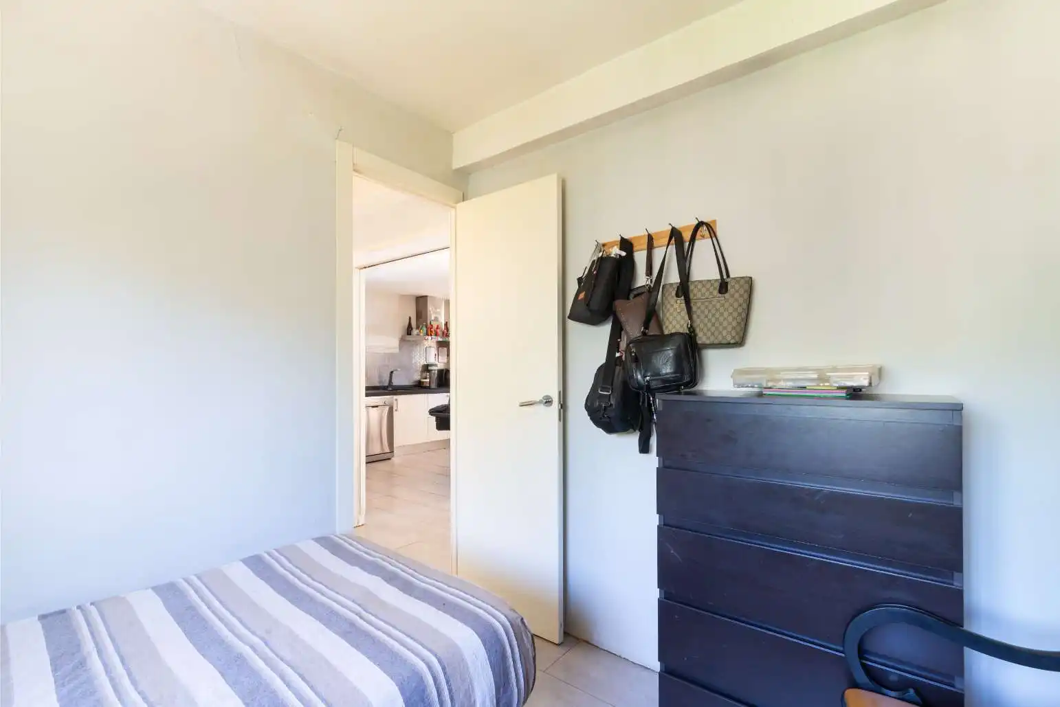 Habitación de Casa o chalet en venta en Nuevo Baztán con Calefacción, Jardín privado y Terraza