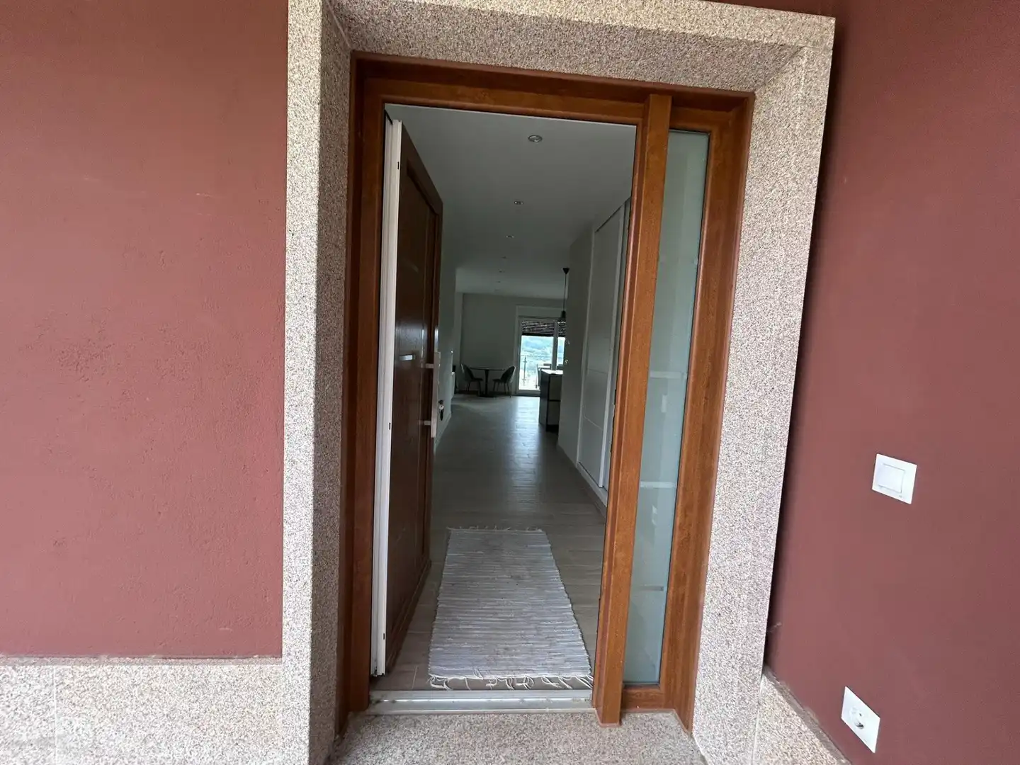 Casa o chalet en venta en Meis con Aire acondicionado, Calefacción y Terraza