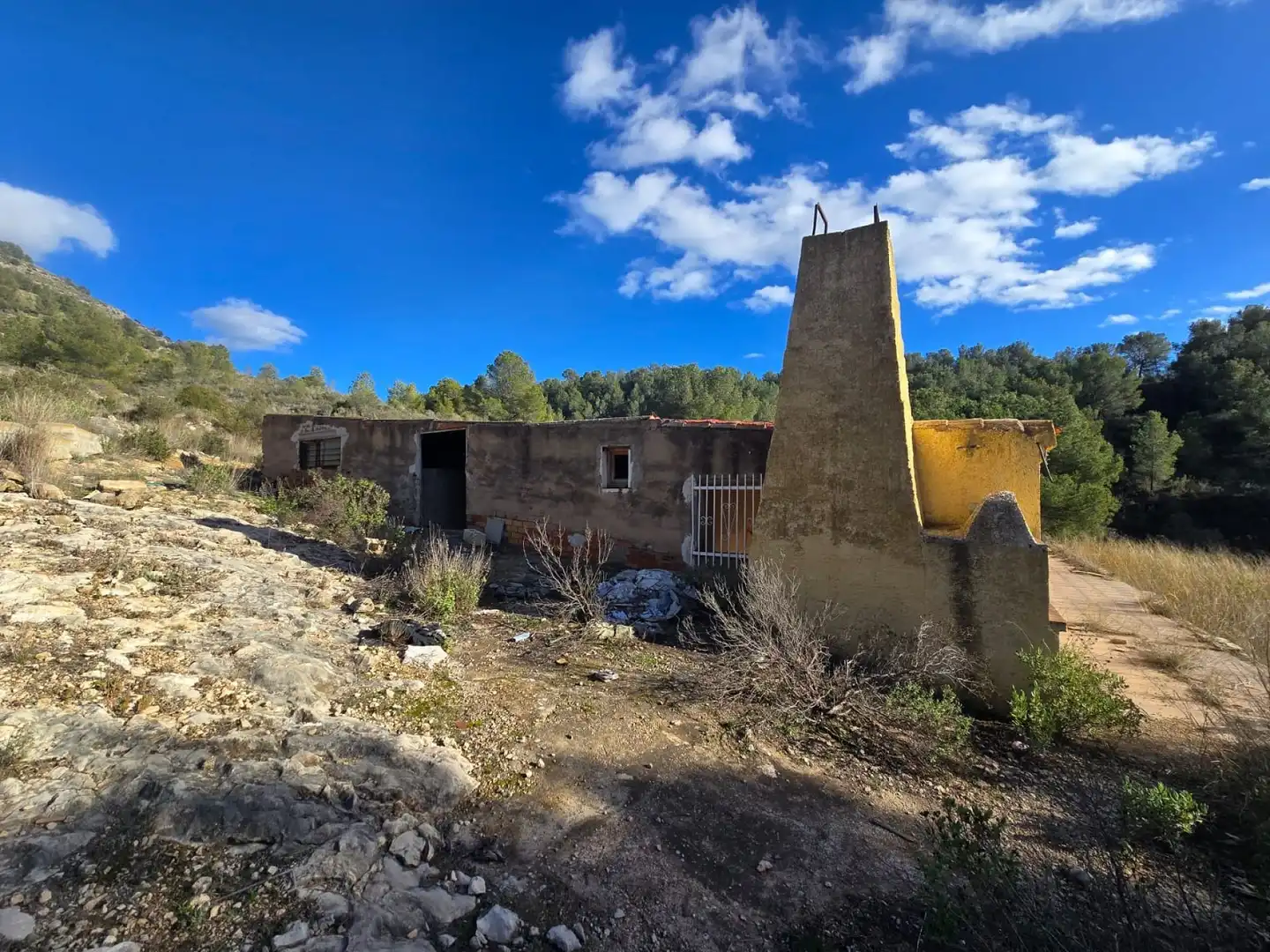 Chalet en venta en Petrer, imagen 3