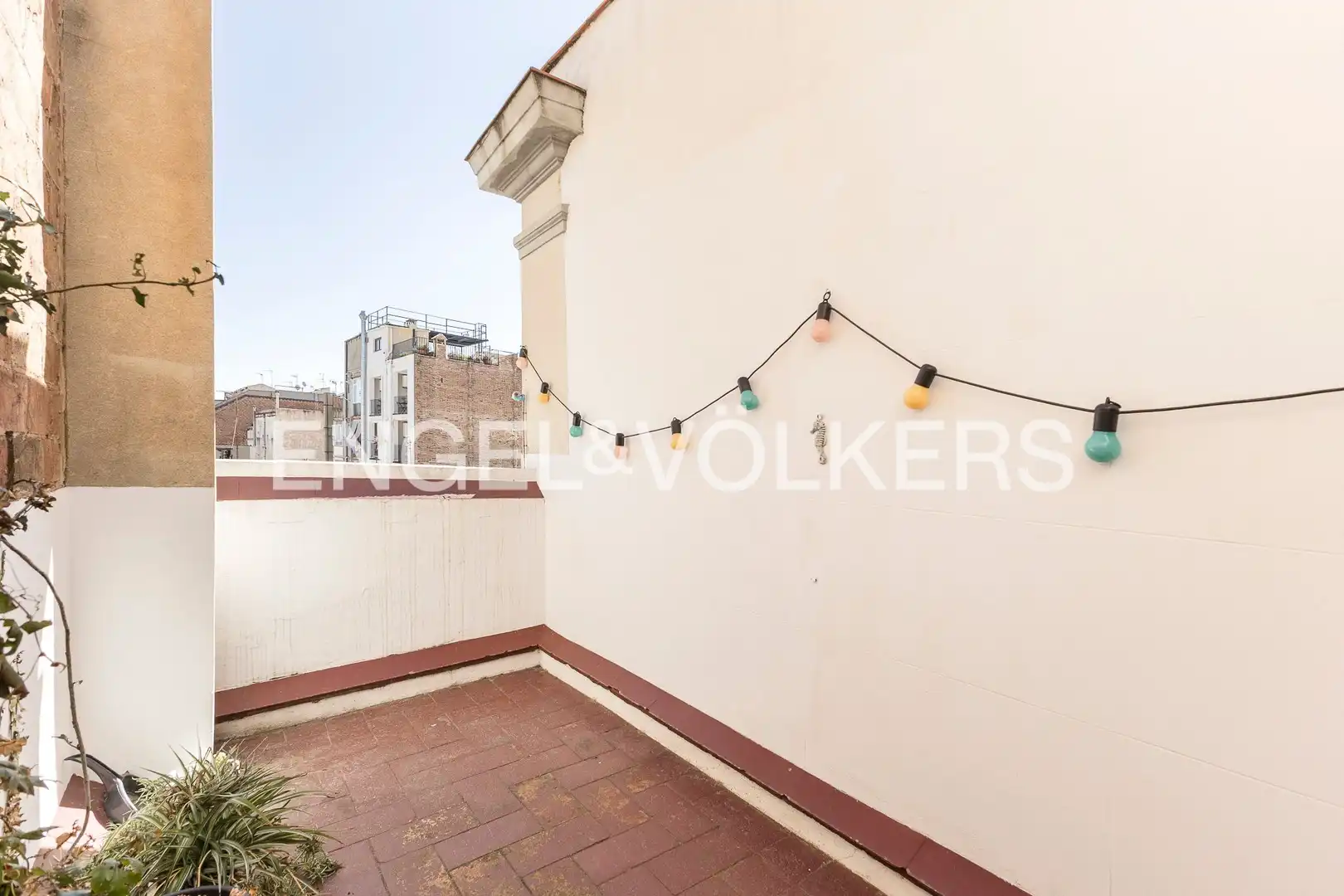 Penthouse mit Aufzug zum Verkauf in Gràcia, imagen 18
