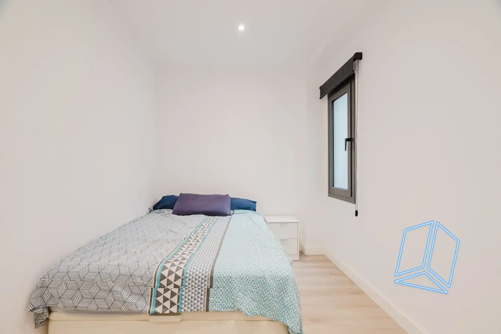 Piso con terraza en venta en Eixample, imagen 23