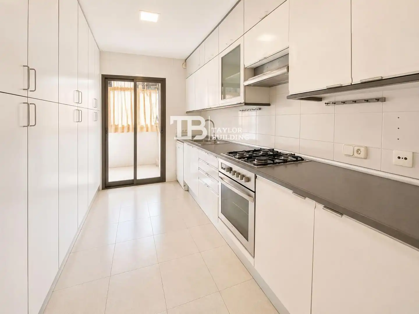 Vista exterior de Piso en venta en  Palma de Mallorca con Aire acondicionado, Calefacción y Terraza
