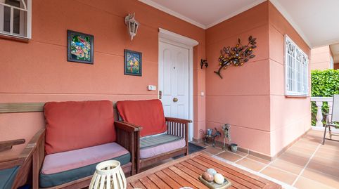 Photo 5 of Detached homes for sale in Avenida de la Condesa de Chinchón, Sector B, Boadilla del Monte