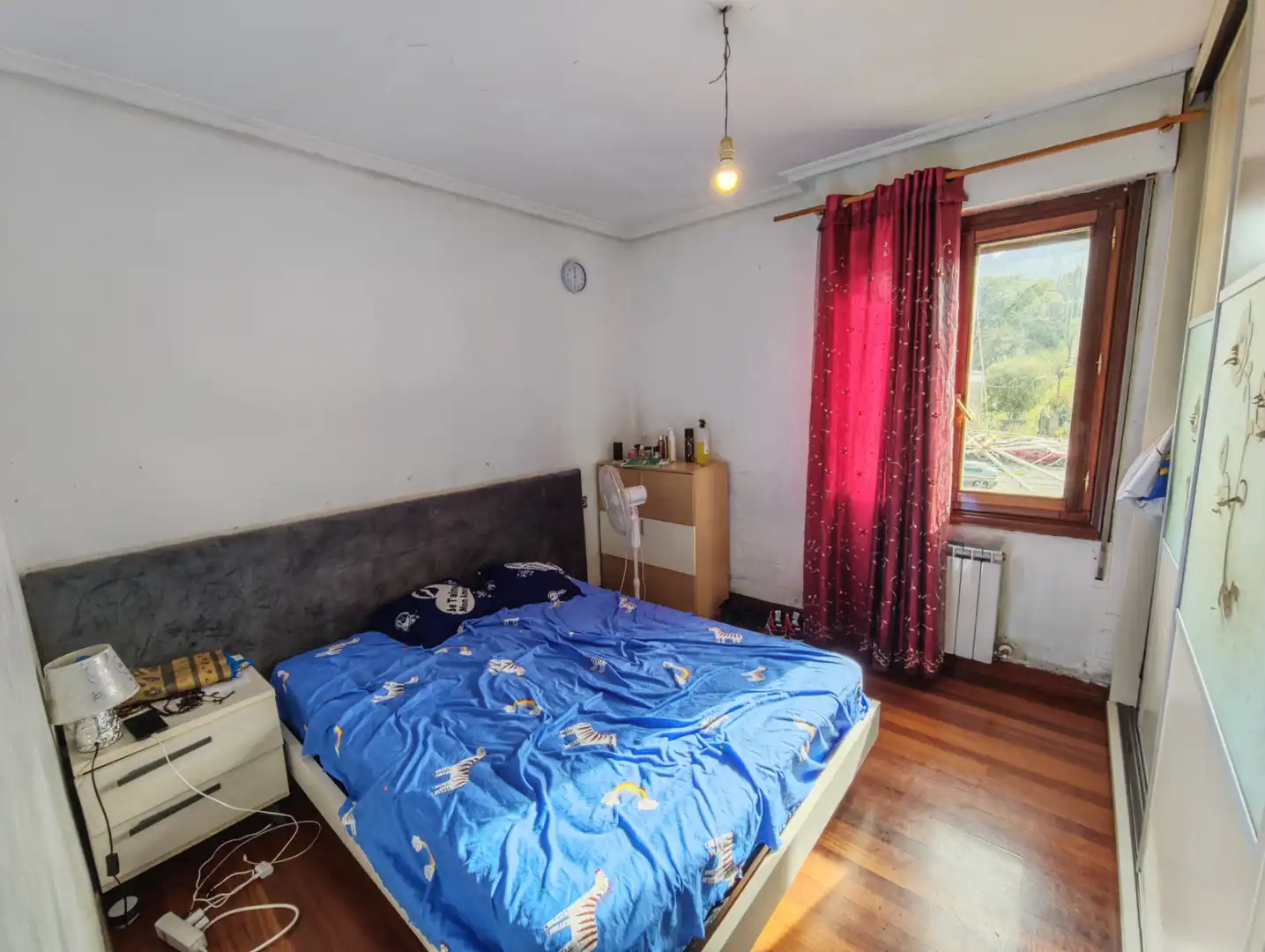 Habitación de Piso en venta en Abadiño  con Calefacción y Amueblado