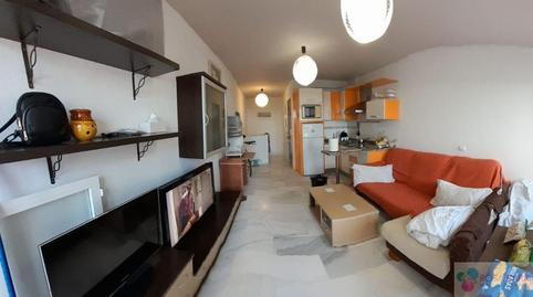 Foto 3 de Dúplex en venda a Altos de Estepona, Málaga