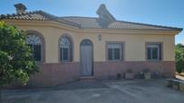 Exterior view of Country house for sale in  Córdoba Capital  with Heating and Swimming Pool