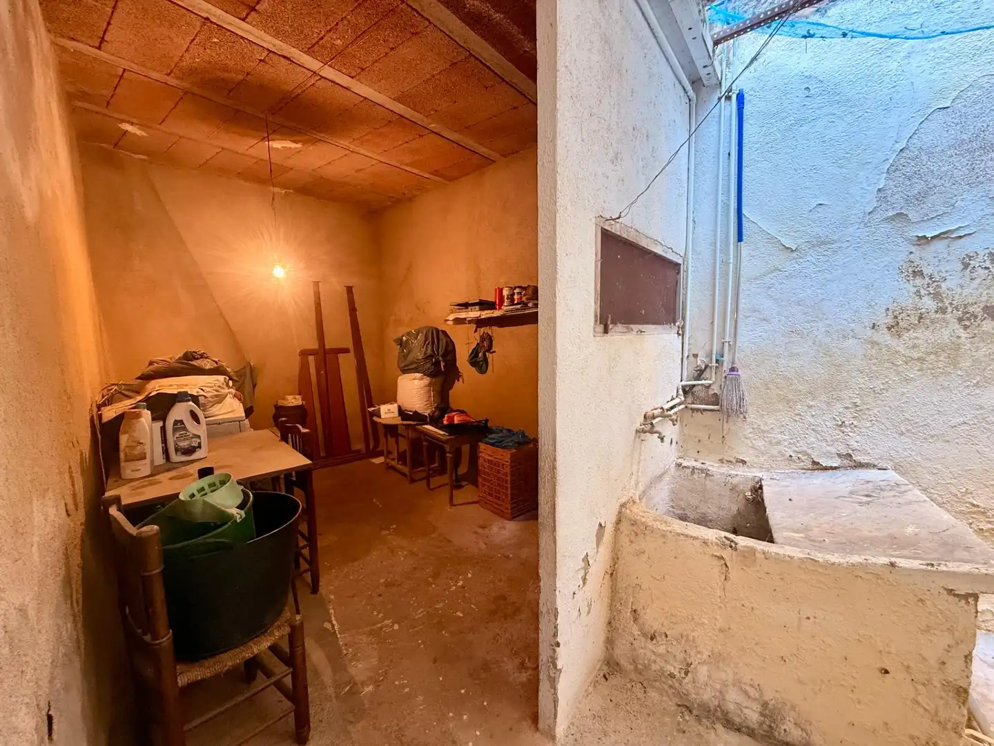 Casa adosada en venta en Benlloc