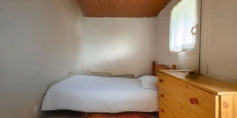 Casa rústica amb terrassa en venda a Barrio Tejera, imagen 19