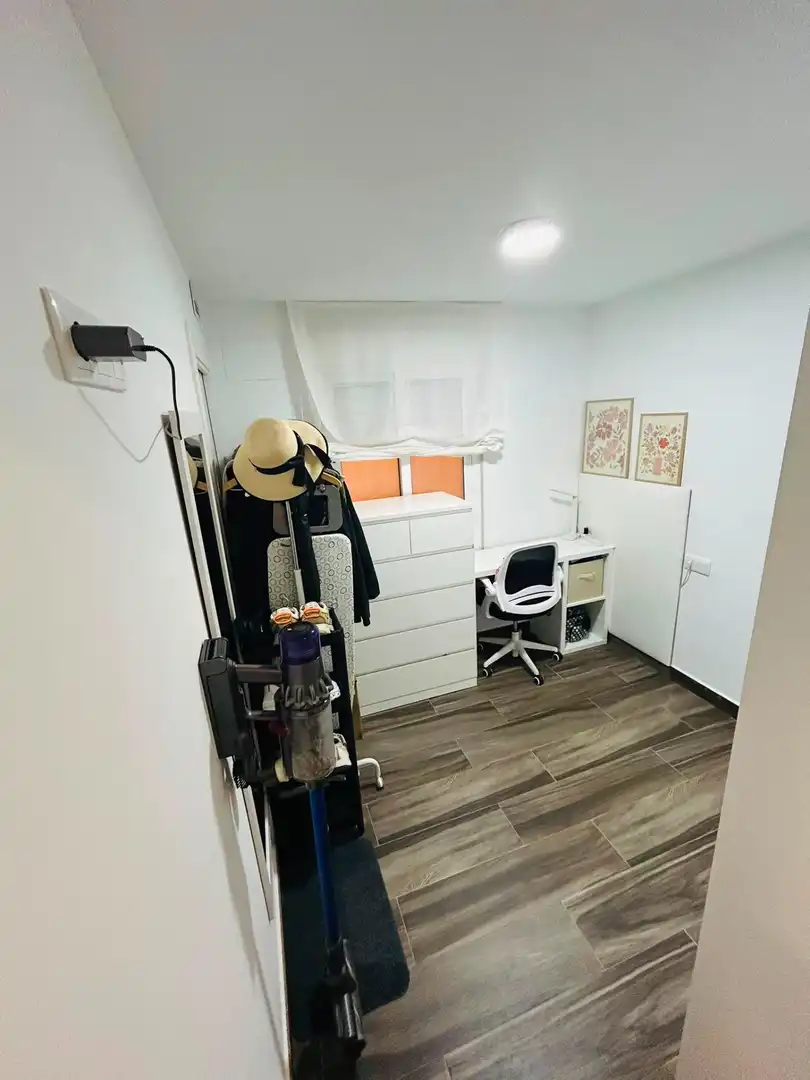 Ground floor with lift for sale in Calle JACINTO BENAVENTE 3, imagen 13