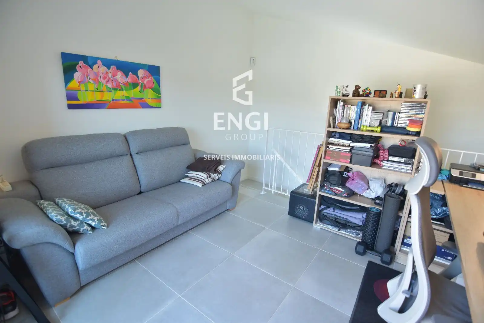 Dúplex con piscina en venta en Cossetania, imagen 32