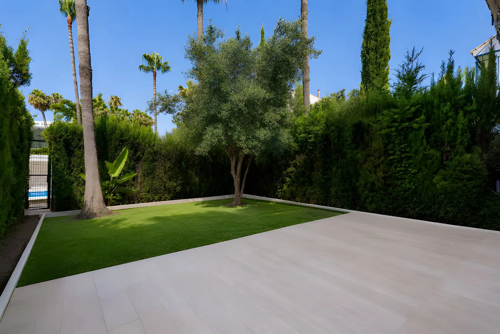 Reihenhaus mit Pool zum Verkauf in Nueva Andalucía, imagen 29