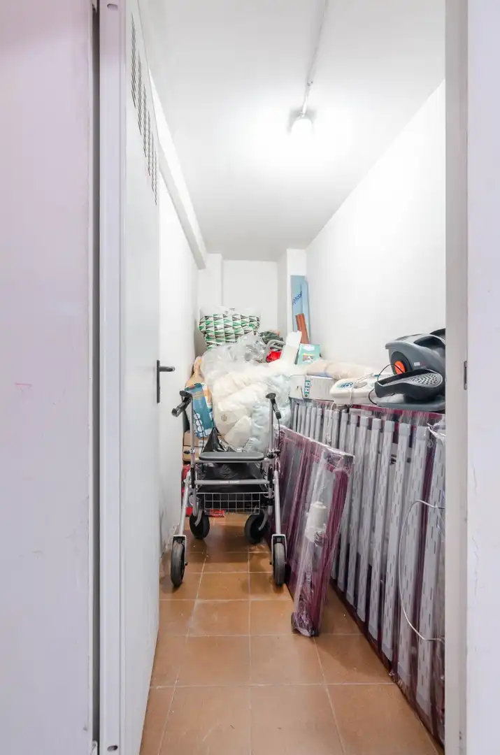 Piso con piscina en venta en Calle José Manuel Fuente 'El Tarangu' 3, imagen 36