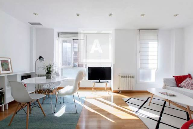 Piso en Alquiler en Gabriel Lobo en El Viso