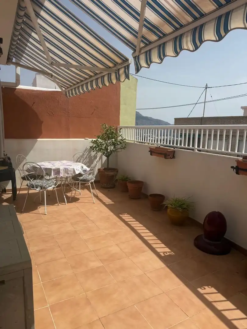 Wohnung mit Aufzug zum Verkauf in Calle la Carretera 60, imagen 5