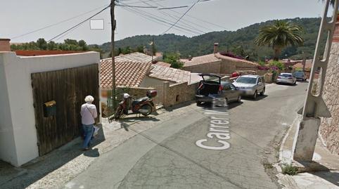 Photo 2 of Flat for sale in Carrer Miramar, Tossa de Mar pueblo, Girona