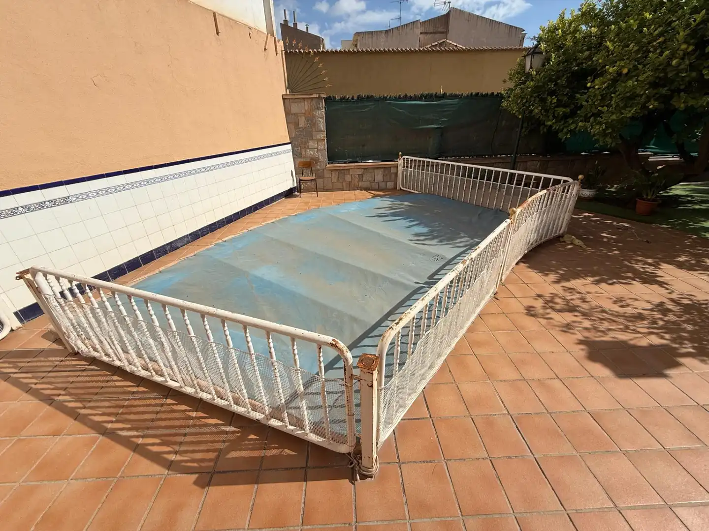 Casa o chalet en venta en Calle MENENDEZ PELAYO, Novelda