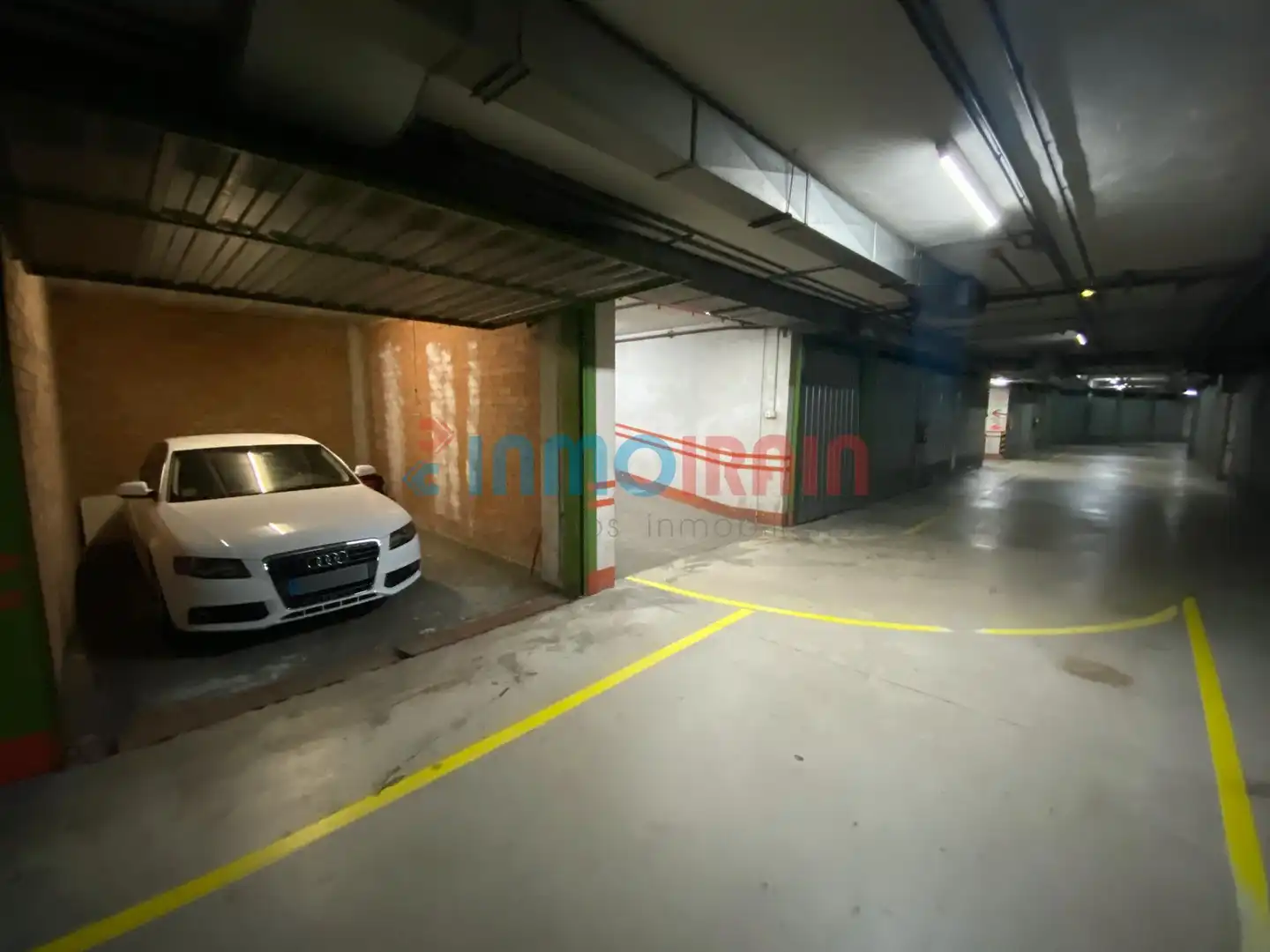 Parcheggio in vendita a Urbialde, imagen 4