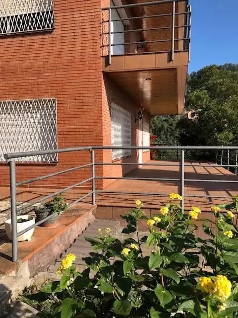 Haus oder Chalet zum Verkauf in Calle GAVARRES, La Palma de Cervelló