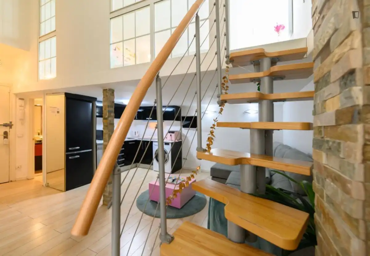 Apartament amb ascensor de lloguer a Centro, imagen 4
