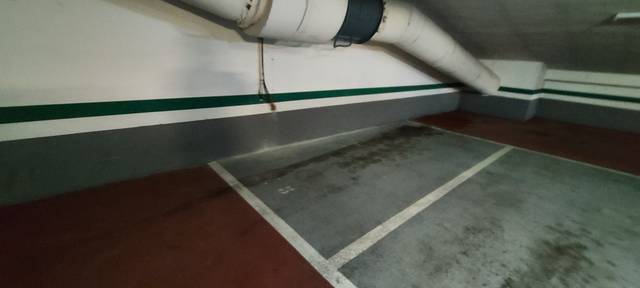 Garaje en Venta en Carrer de Teodora Lamadrid en Sant Gervasi i la Bonanova