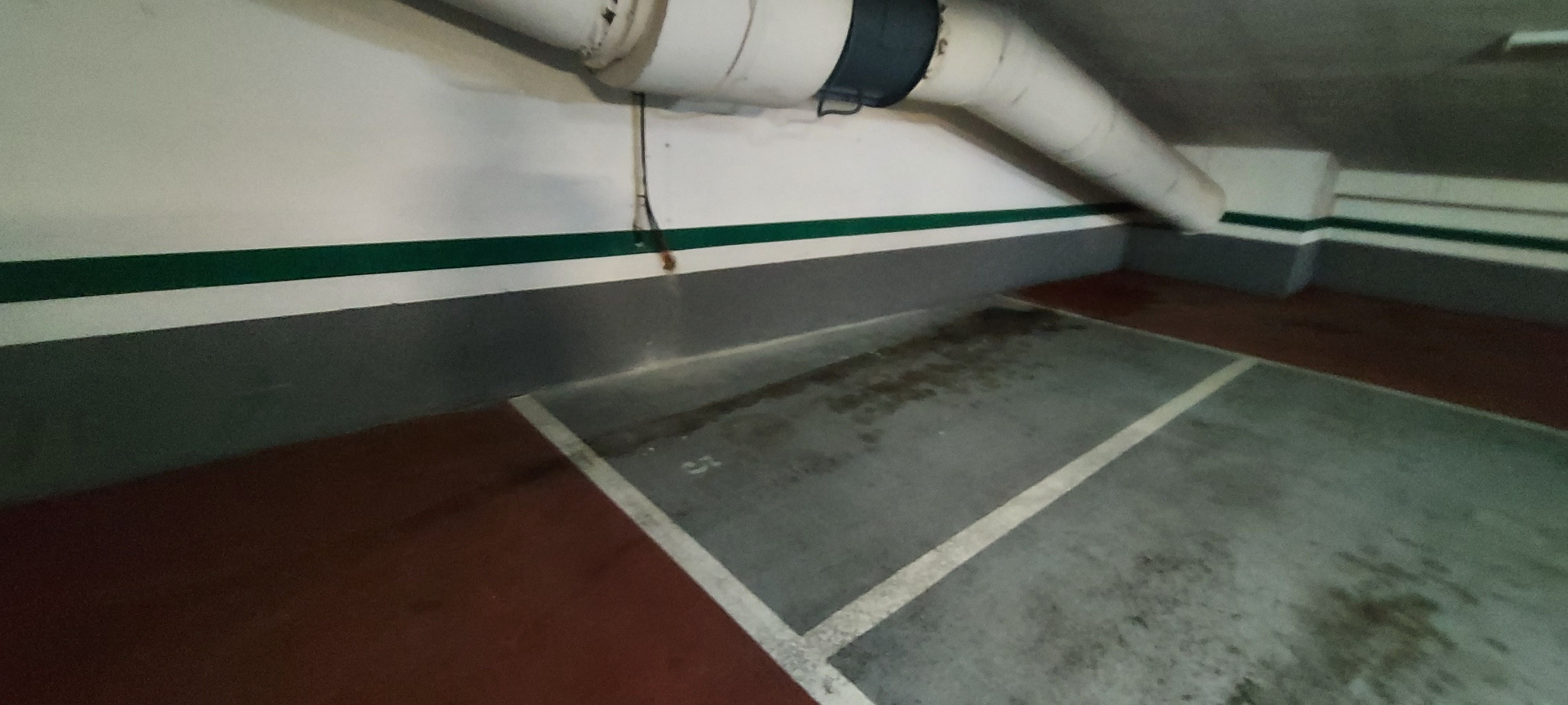 Parking of Garage for sale in  Barcelona Capital  with Alarm
