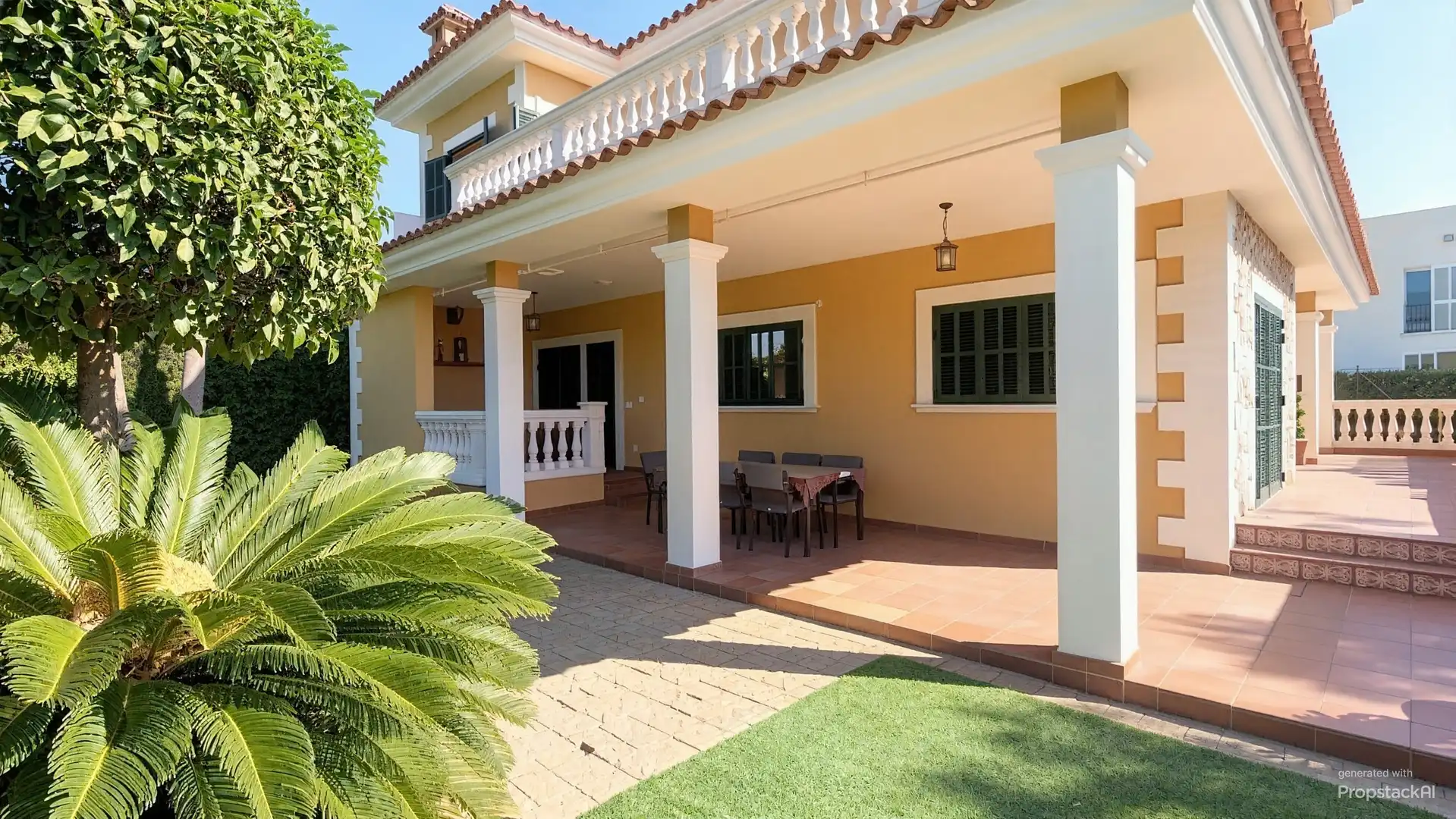 Casa amb terrassa en venda a Sa Cabana - Can Carbonell - Ses Cases Noves, imagen 15